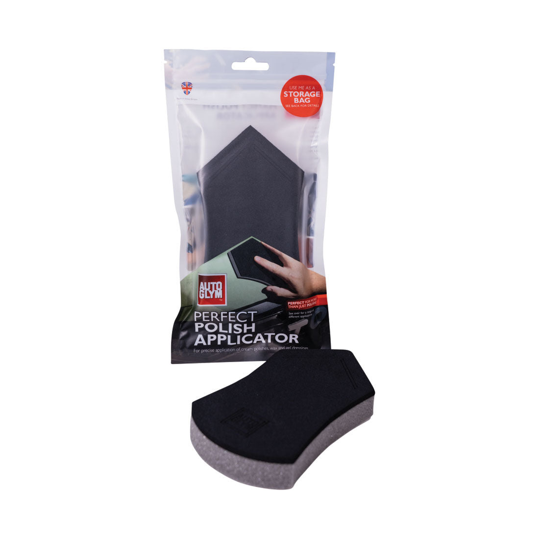 Autoglym Perfect Polish Applicator