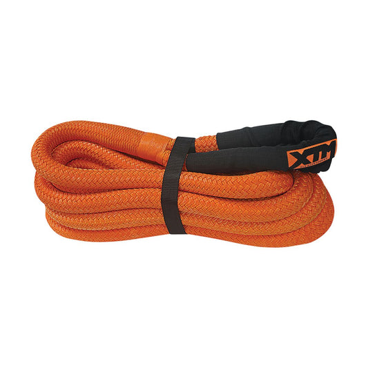 XTM Kinetic Recovery Rope