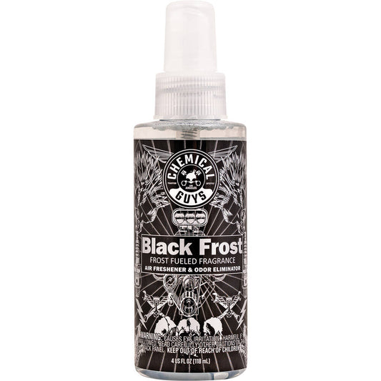 Chemical Guys Freshener - Black Frost Air 118mL