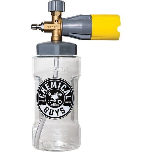 Chemical Guys Big Mouth Foam Cannon