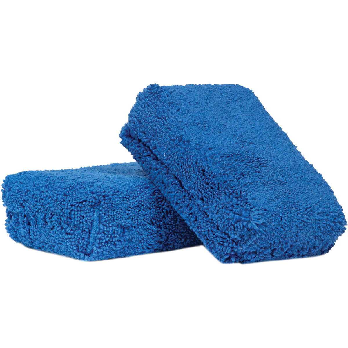 Chemical Guys Monster Fluff Applicator Pads 2 Pack