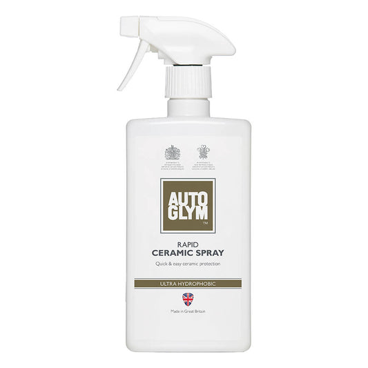 Autoglym Rapid Ceramic Spray 500mL