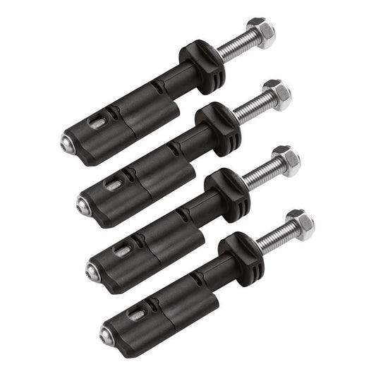 Maxtrax Mounting Pin Set MKII/X-Series 40mm - MTXMPSX