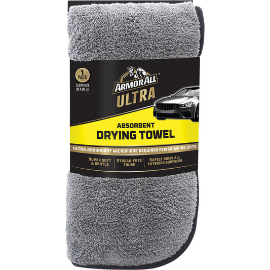 Armor All Ultra Absorbing Drying Towel 800 x 600mm