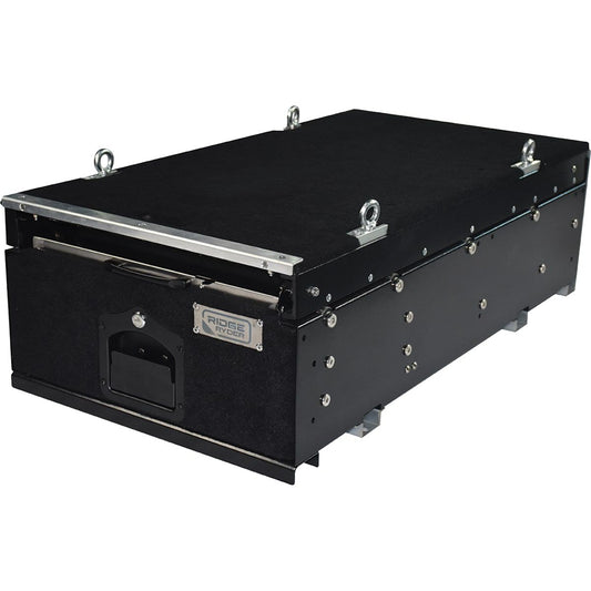 Ridge Ryder 4WD Drawer With Stainless Steel Slide