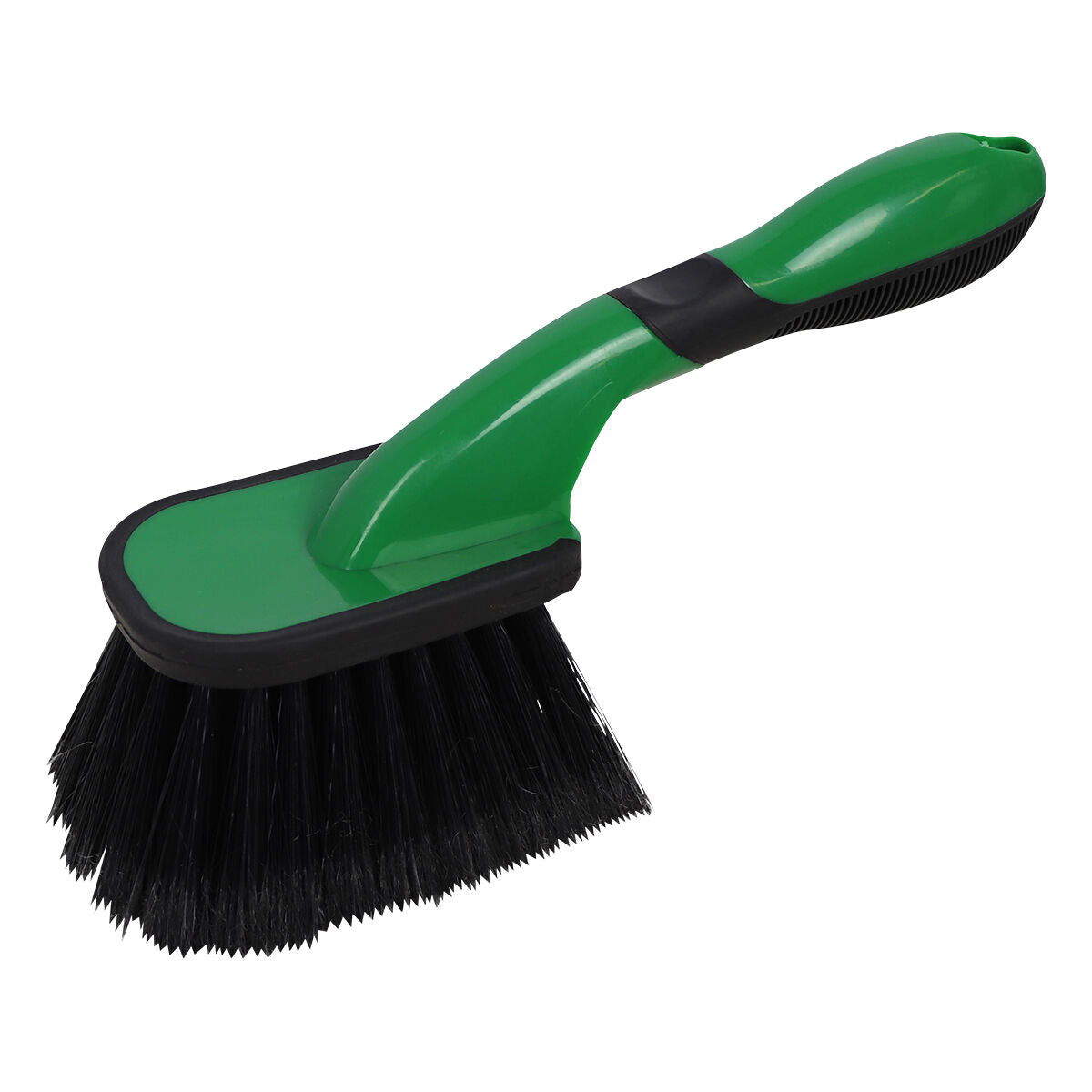 Turtle Wax Heavy Duty Wheel & Tyre Brush