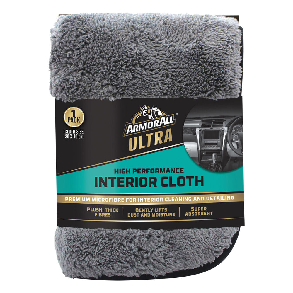 Armor All Ultra High Performance Interior Detailing Cloth