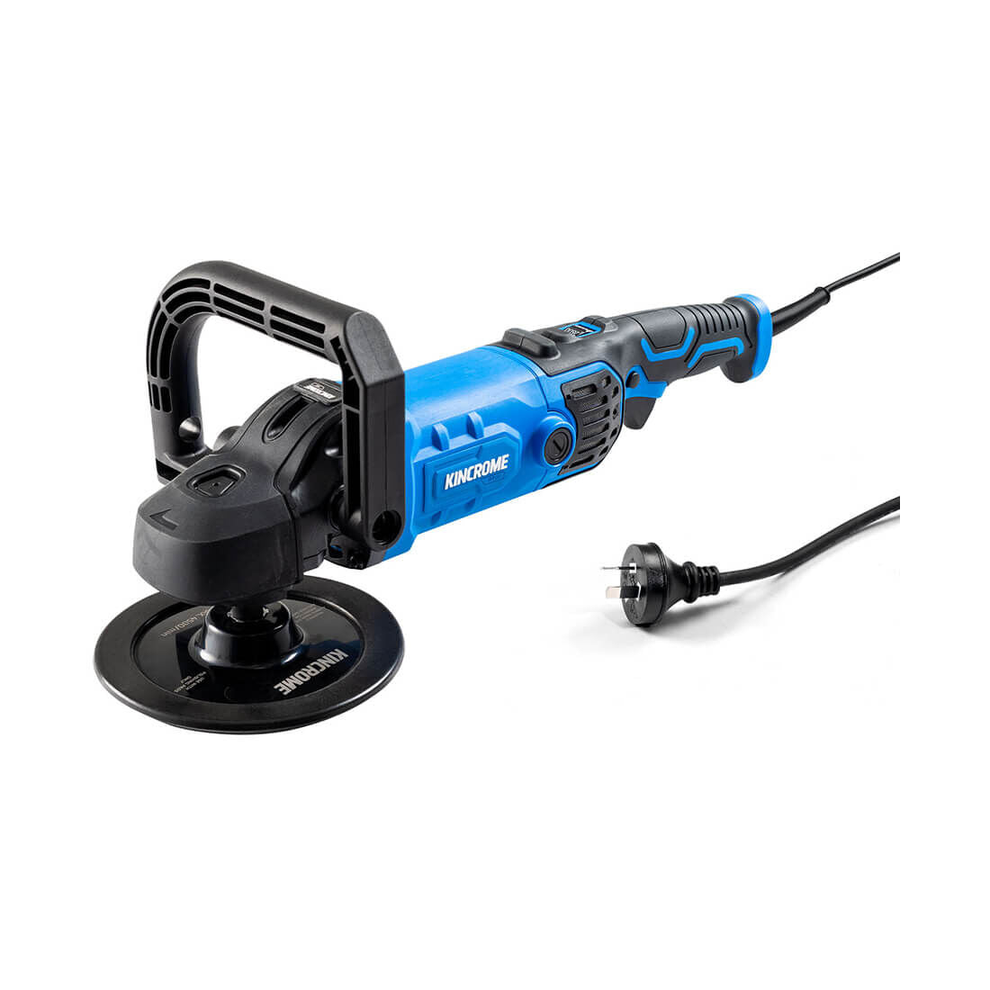 Kincrome 240V 180mm Polisher 1400W