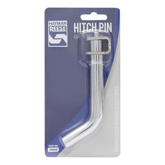 Hayman Reese Quick Release Hitch Pin