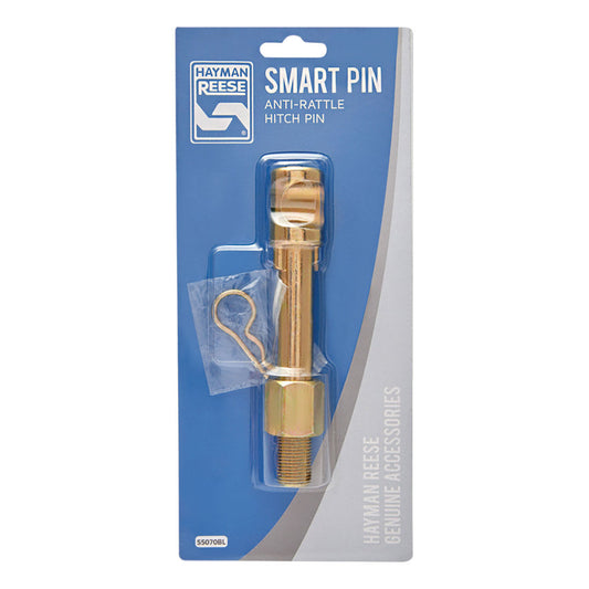 Hayman Reese Class 4 Smart Hitch Pin