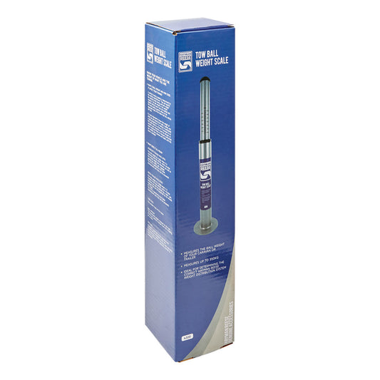 Hayman Reese Ball Weight Scale HR-4320