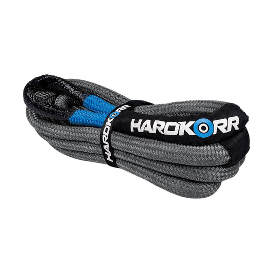 Hardkorr Kinetic Recovery Rope 10m