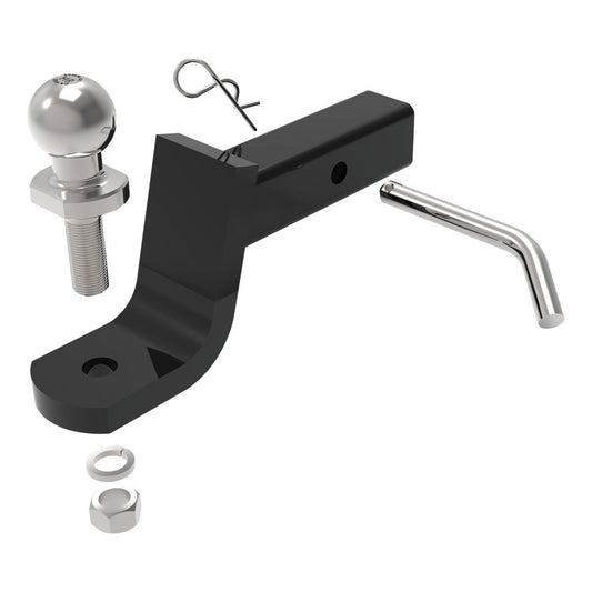 Hayman Reese Tow Ball Mount Kit 100mm/200mm