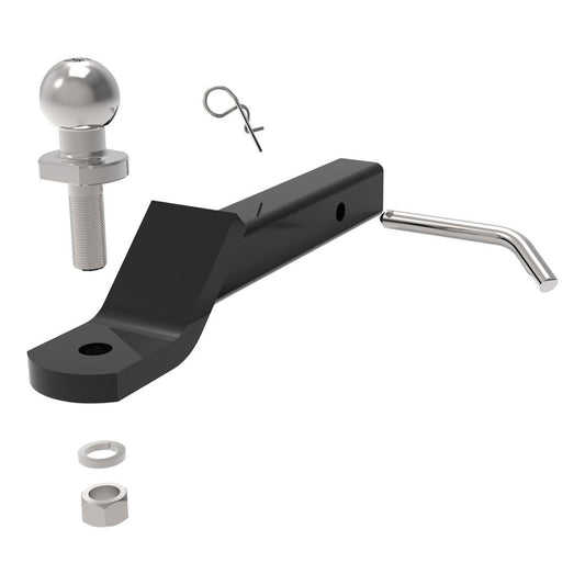 Hayman Reese Tow Ball Mount Kit 50mm/300mm