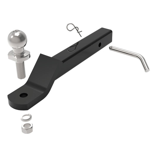 Hayman Reese Tow Ball Mount Kit 50mm/350mm