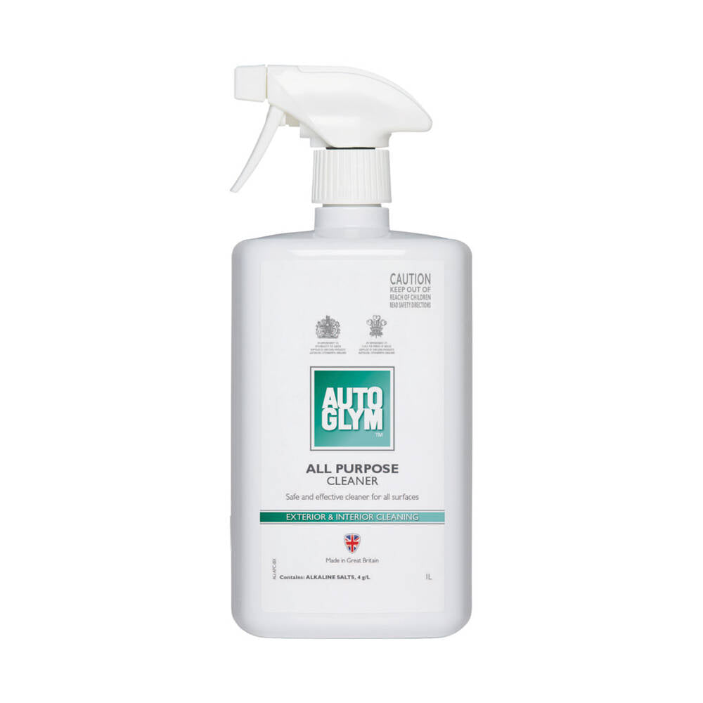 Autoglym All Purpose Cleaner 1 Litre