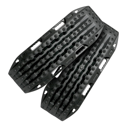 Maxtrax Recovery Board Lite Black - MTXLTBK