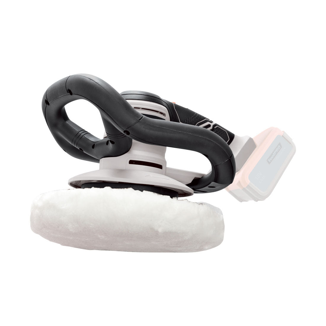 ToolPRO 18V 240mm Polisher (Skin Only)