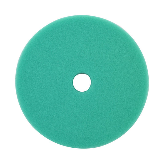 ToolPRO 170mm Coarse Foam Polishing Pad Green