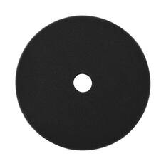 ToolPRO 170mm Ultra Fine Foam Polishing Pad Black