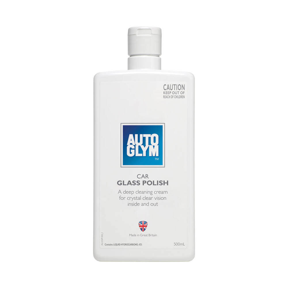 Autoglym Glass Polish 500mL