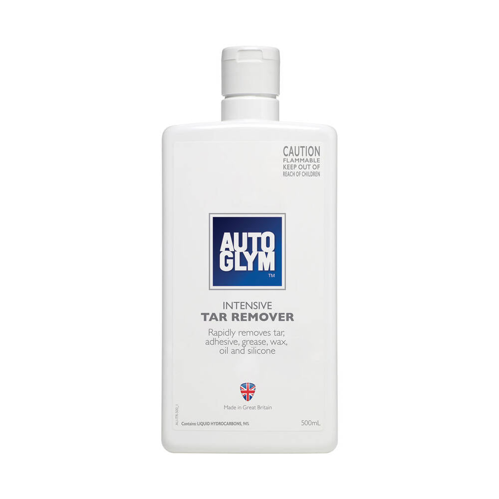 Autoglym Intensive Tar Remover 500mL