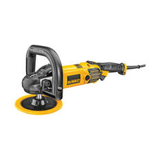 DeWALT 180mm Polisher 1250W