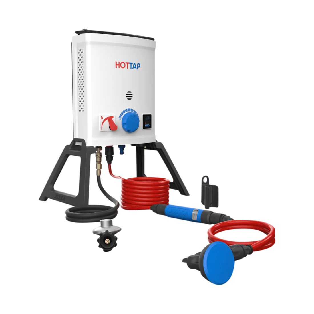 Joolca HOTTAP V2 Hot Water System Essentials Kit
