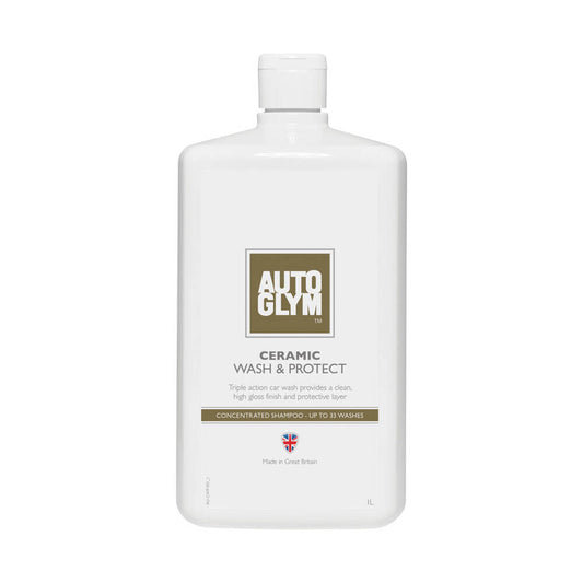 Autoglym Ceramic Wash & Protect 1L