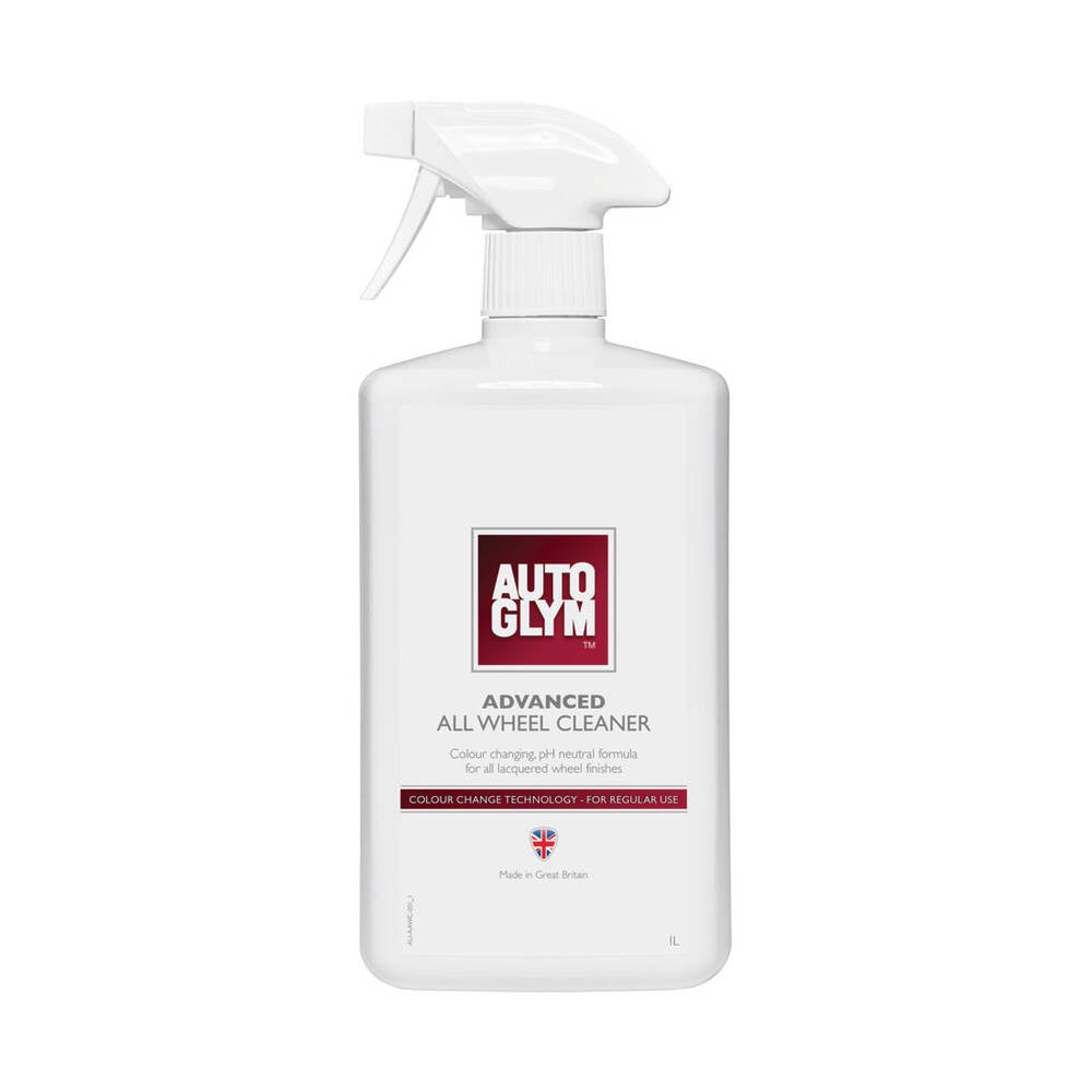 Autoglym Advanced All Wheel Cleaner 1L