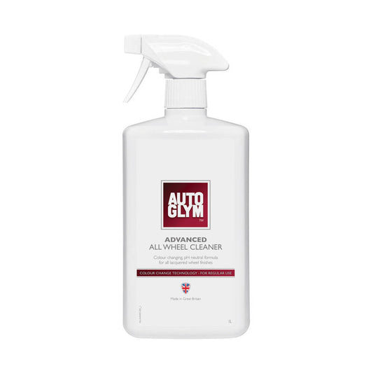Autoglym Advanced All Wheel Cleaner 1L