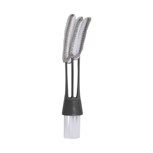SCA 2-in-1 Air Vent Detailing Brush