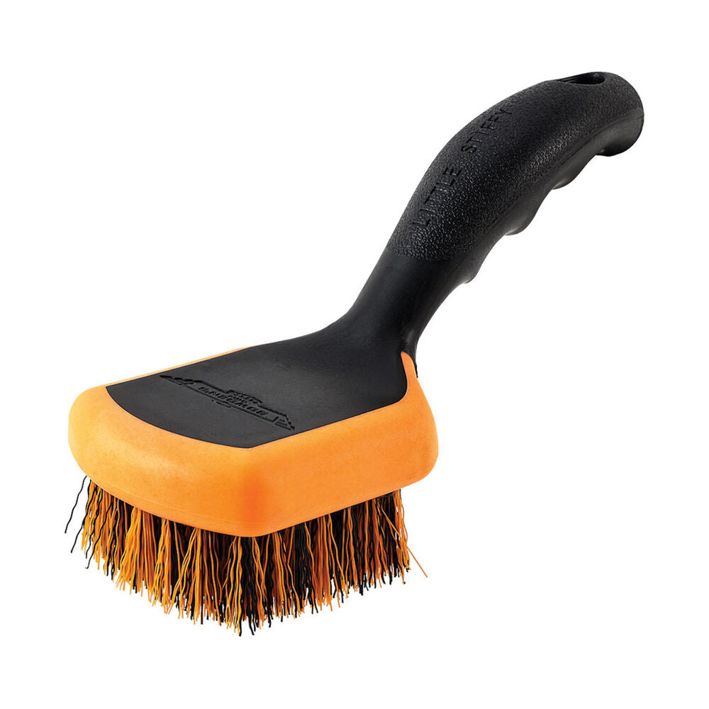 Bowden's Own The Little Stiffy Tyre and Chassis Brush