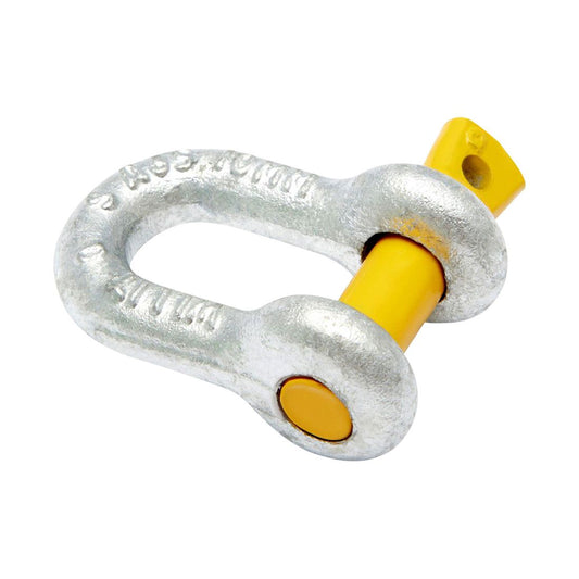 Hayman Reese D Shackle 10mm 1000kg