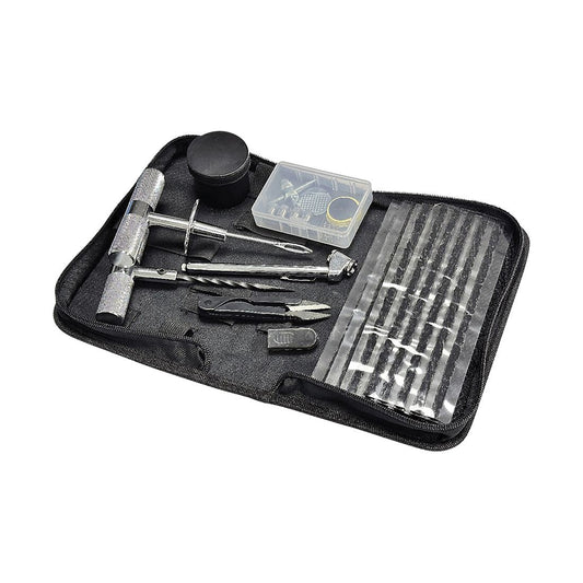 Ridge Ryder Tyre Repair Kit 42 Pieces