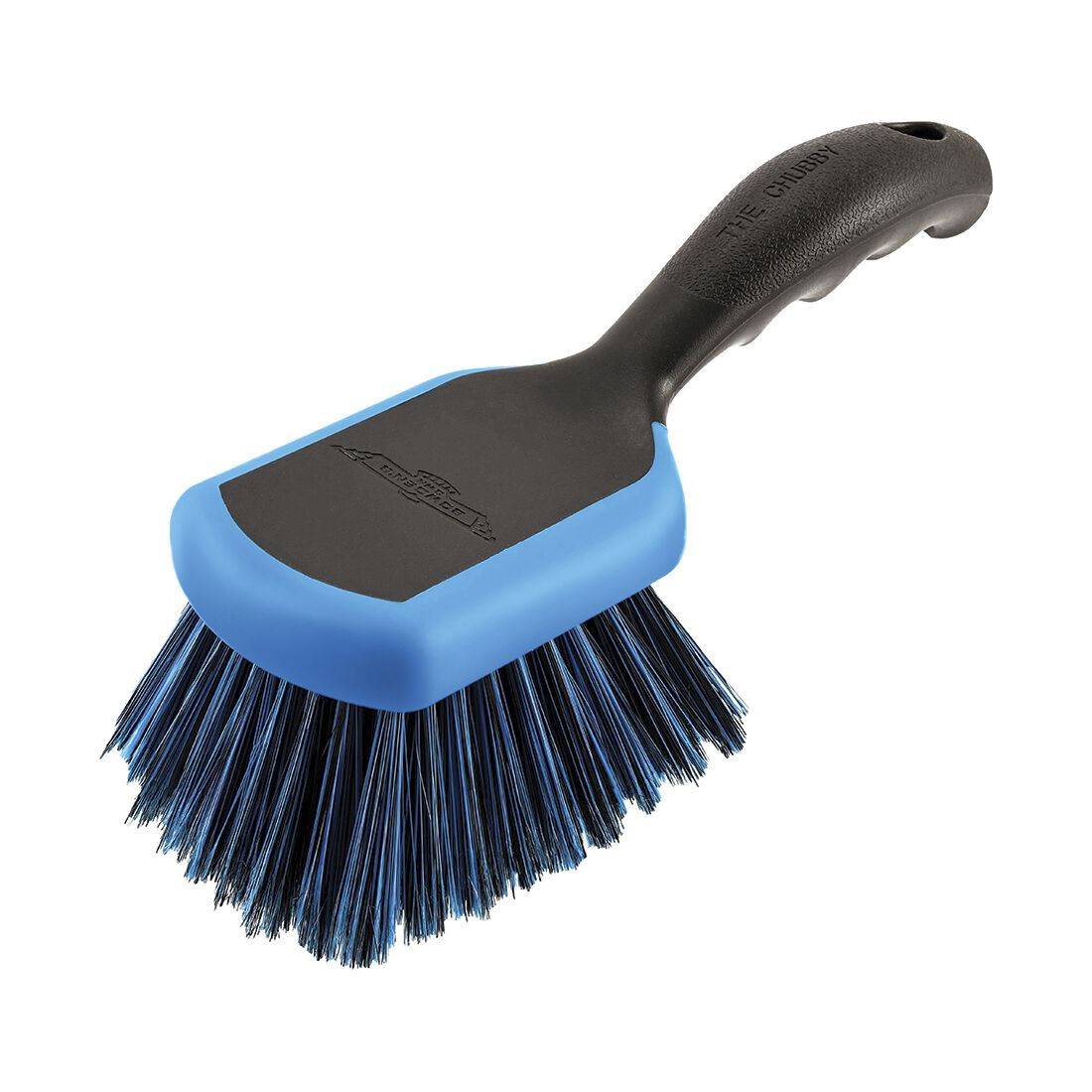 Bowden's Own The Chubby Wheel Brush V2