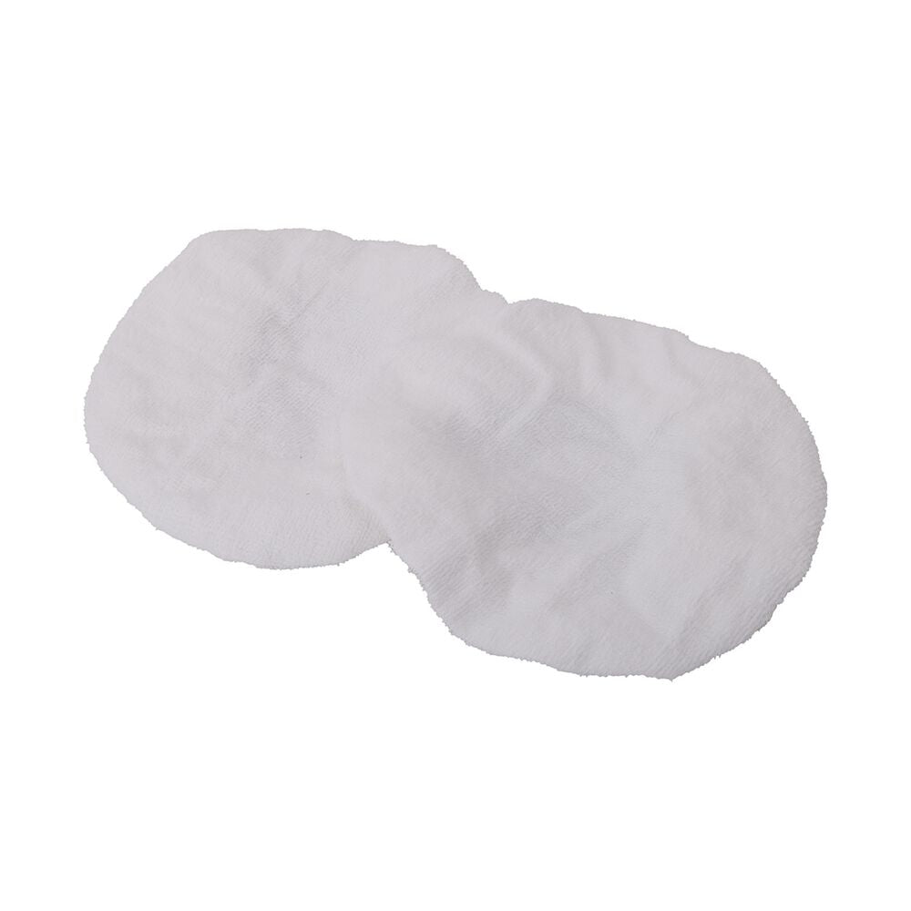 SCA 2 Piece Terry Towel Applicator Bonnet 240mm