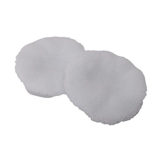 SCA 2 Piece Polyester Buff Bonet 240mm
