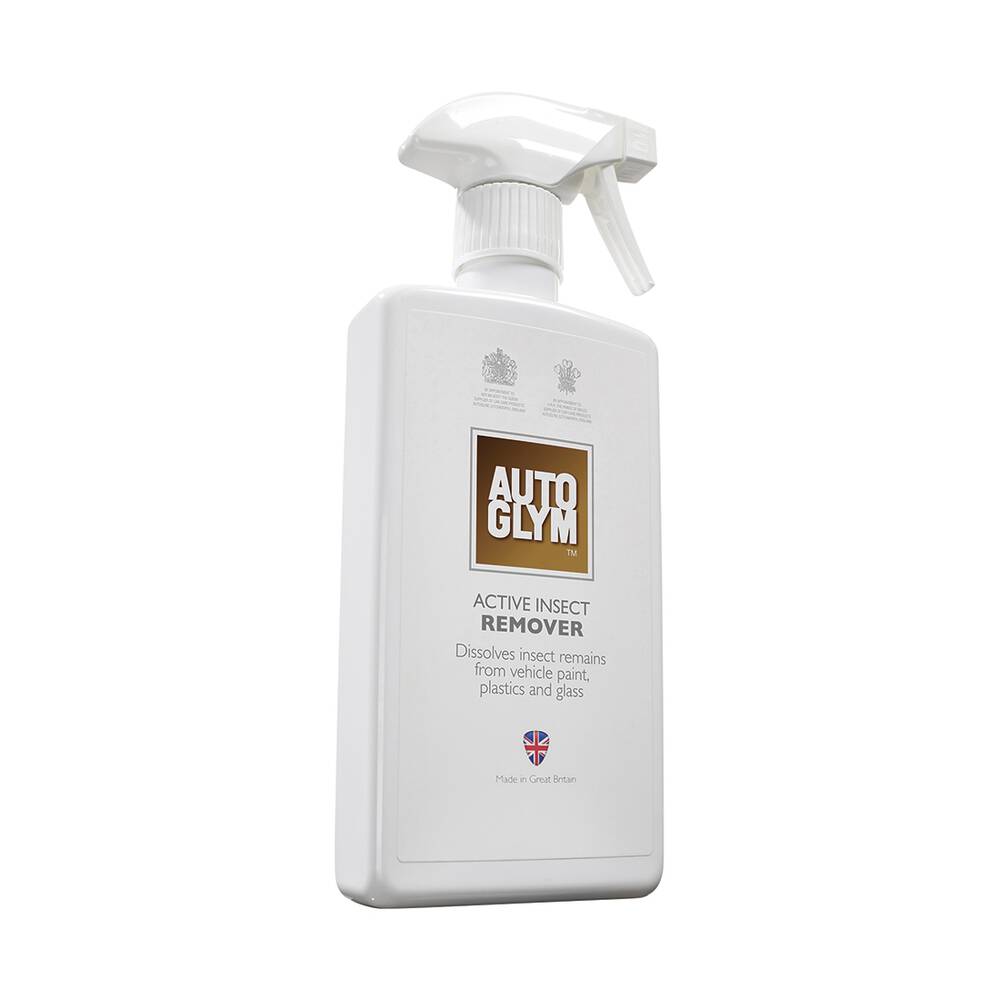 Autoglym Active Insect Remover 500mL