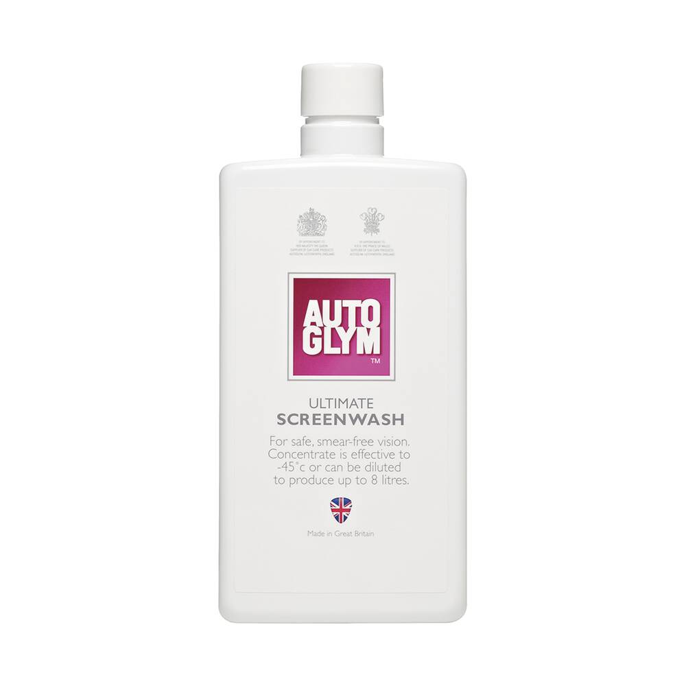 Autoglym Ultimate Screenwash 500mL