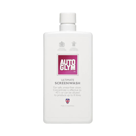 Autoglym Ultimate Screenwash 500mL