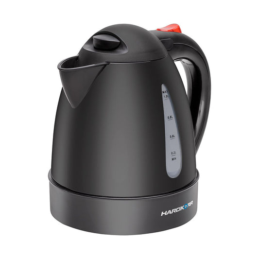 HardKorr 12V 1 Litre Kettle