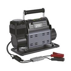 Ridge Ryder Digital Air Compressor