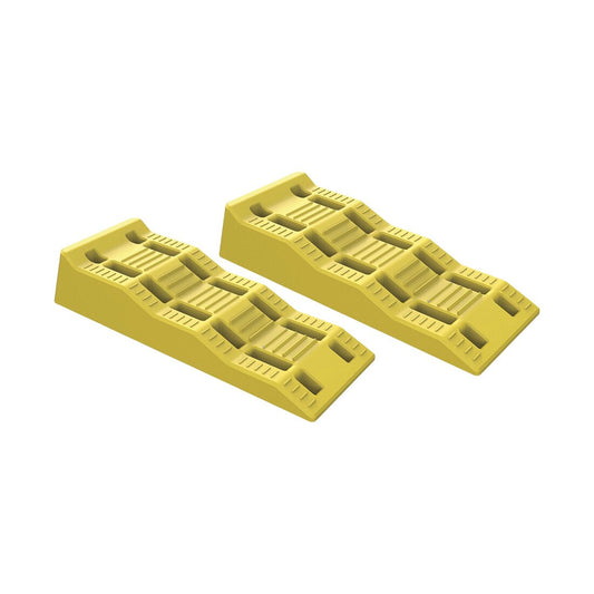 SCA Caravan Levellers Pair
