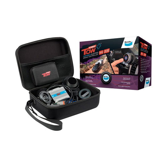 Bendix Ultimate Tow+ Portable Brake Controller