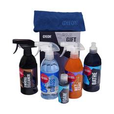 GYEON Detailing Gift Kit 6 Piece