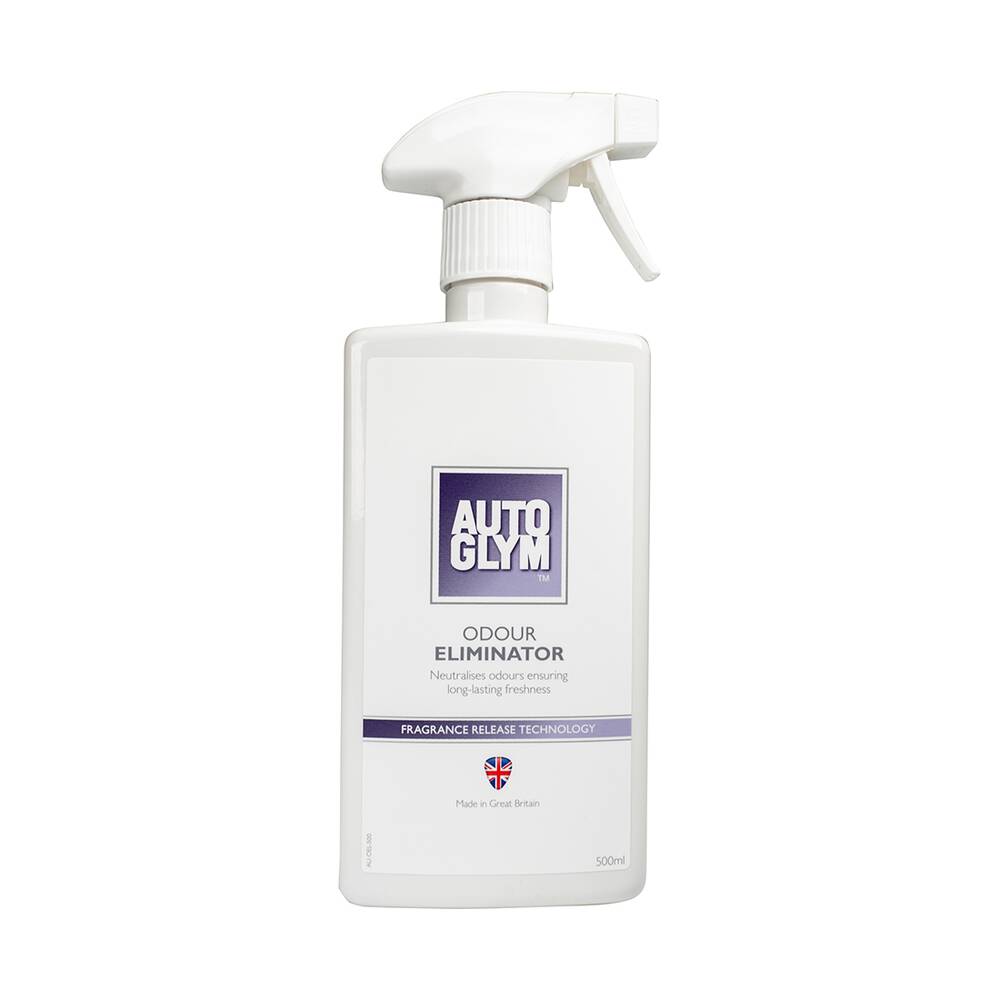 Autoglym Odour Eliminator 500mL