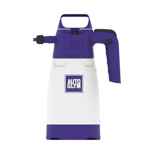 Autoglym Polar Foam Pressure Sprayer