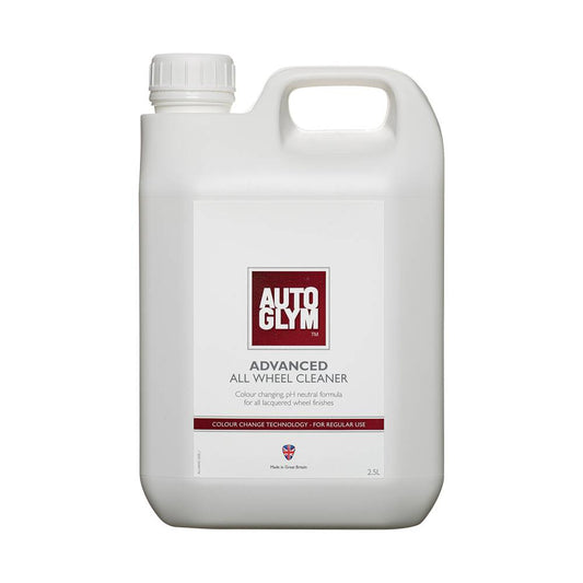 Autoglym Advanced All Wheel Cleaner 2.5 Litre