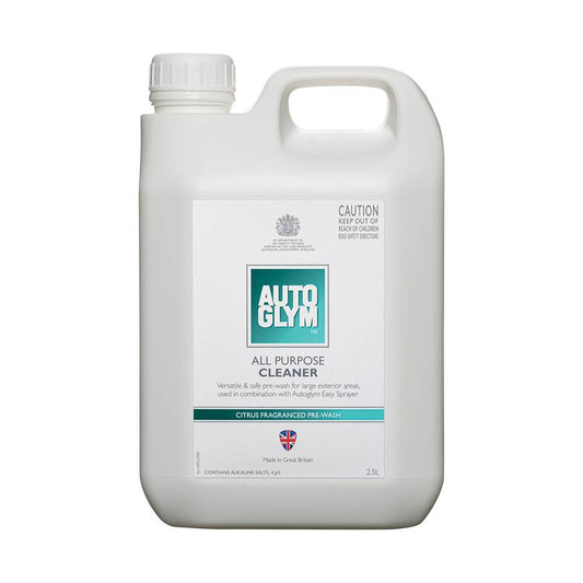Autoglym All Purpose Cleaner 2.5 Litre